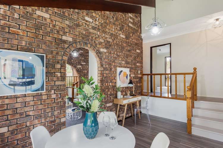 Third view of Homely house listing, 51 Hillcrest Road, Mirrabooka NSW 2264