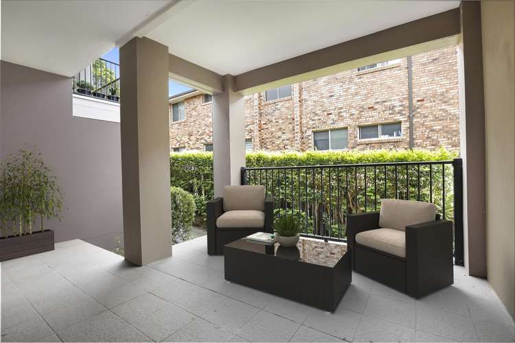 Second view of Homely unit listing, 2/11 England Street, West Wollongong NSW 2500