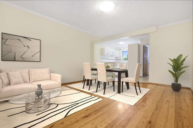 Third view of Homely unit listing, 2/11 England Street, West Wollongong NSW 2500