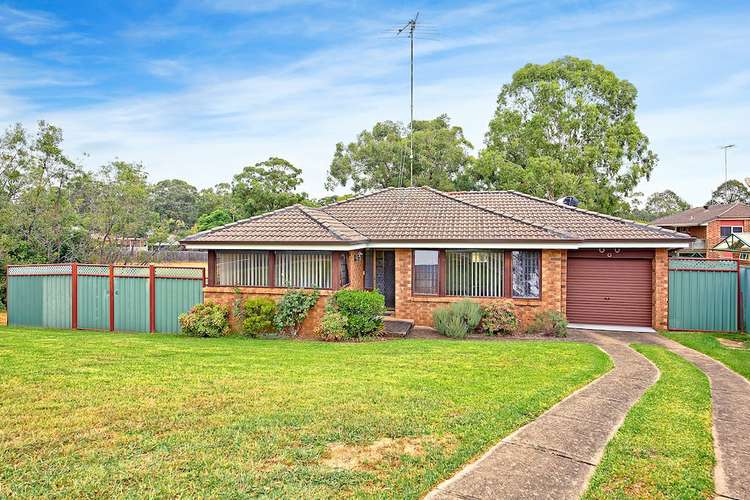 Main view of Homely house listing, 19 Dickens Road, Ambarvale NSW 2560