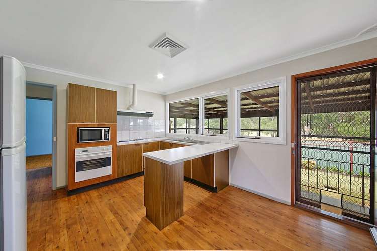 Second view of Homely house listing, 19 Dickens Road, Ambarvale NSW 2560