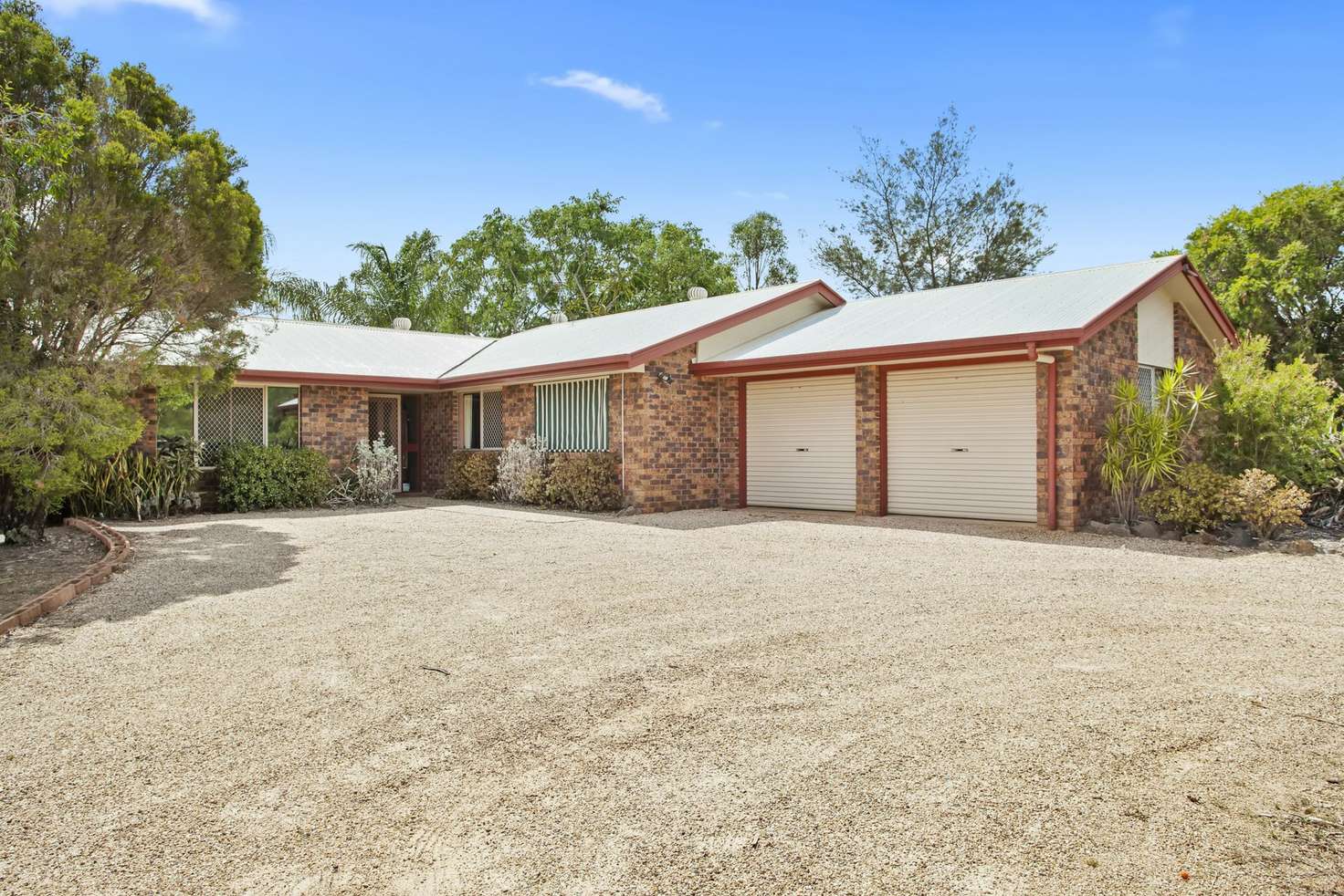 Main view of Homely house listing, 11 Donaldson Rd, Plainland QLD 4341