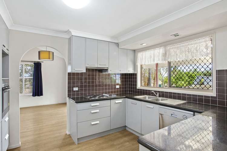 Second view of Homely house listing, 11 Donaldson Rd, Plainland QLD 4341