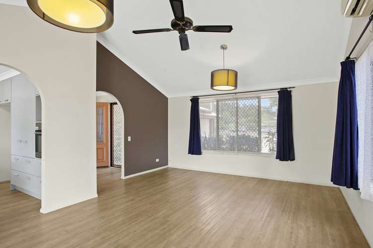 Third view of Homely house listing, 11 Donaldson Rd, Plainland QLD 4341