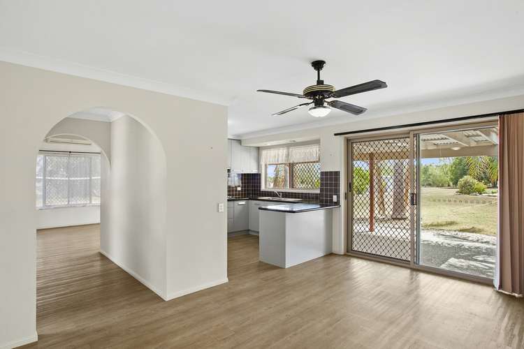 Fifth view of Homely house listing, 11 Donaldson Rd, Plainland QLD 4341