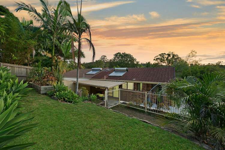 Third view of Homely semiDetached listing, 1/18 Columbia Court, Oxenford QLD 4210