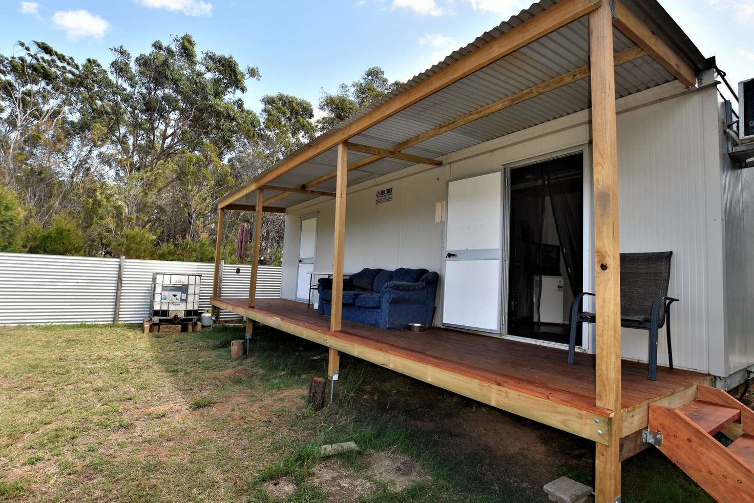 Main view of Homely house listing, 17 BEAUMONT DRIVE, Russell Island QLD 4184