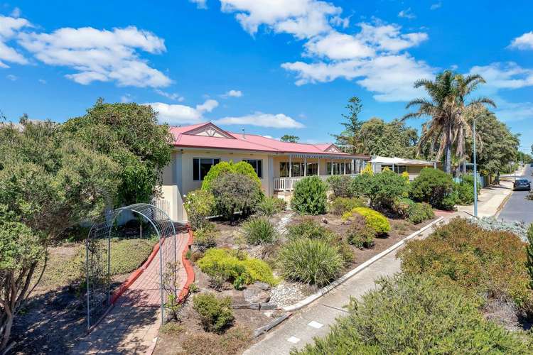 Second view of Homely house listing, 36 Wootoona Avenue, Christies Beach SA 5165