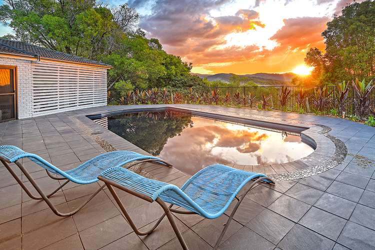 Fourth view of Homely house listing, 10 Dalwood Court, Tallebudgera QLD 4228