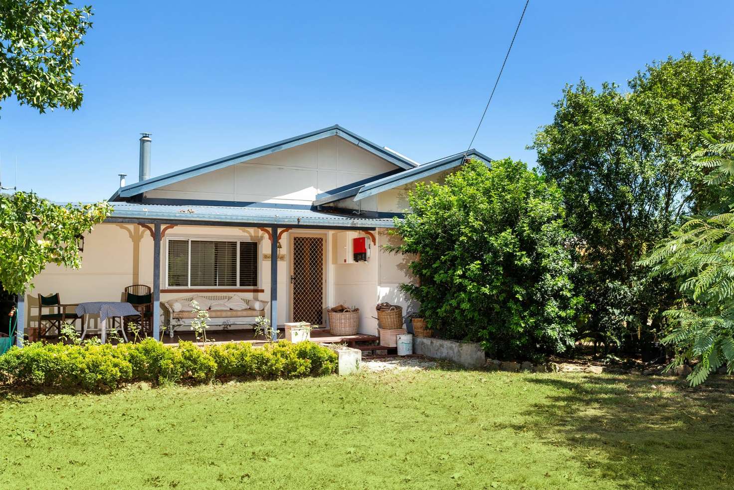 Main view of Homely house listing, 1307 Wherrol Flat Road, Wherrol Flat Via, Wingham NSW 2429
