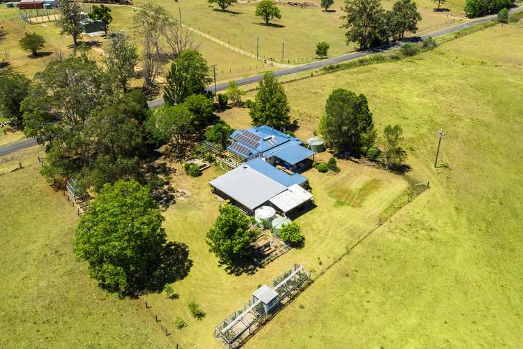 Fourth view of Homely house listing, 1307 Wherrol Flat Road, Wherrol Flat Via, Wingham NSW 2429