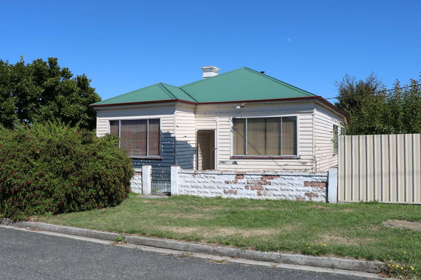 Main view of Homely house listing, 36 Cameron Street, St Marys TAS 7215