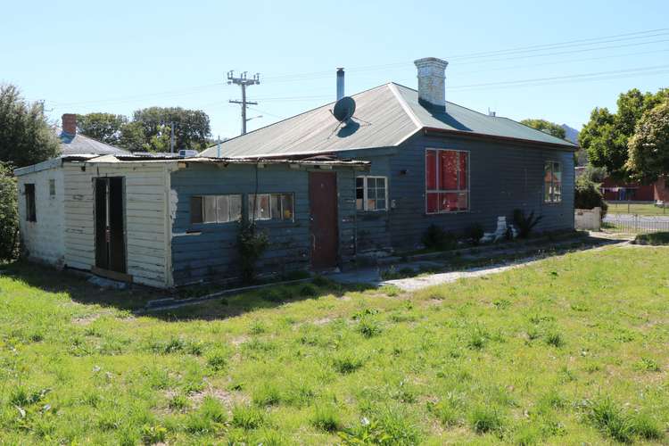 Second view of Homely house listing, 36 Cameron Street, St Marys TAS 7215