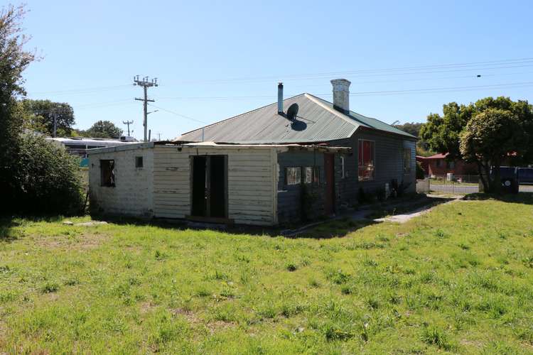 Third view of Homely house listing, 36 Cameron Street, St Marys TAS 7215