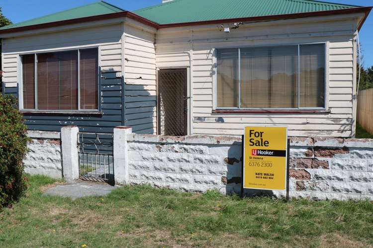 Fourth view of Homely house listing, 36 Cameron Street, St Marys TAS 7215