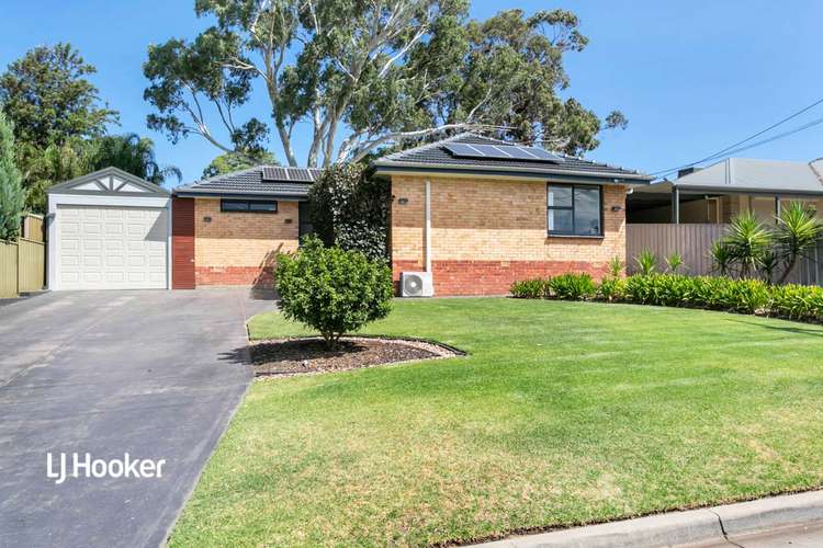 13 Gloucester Avenue, Redwood Park SA 5097