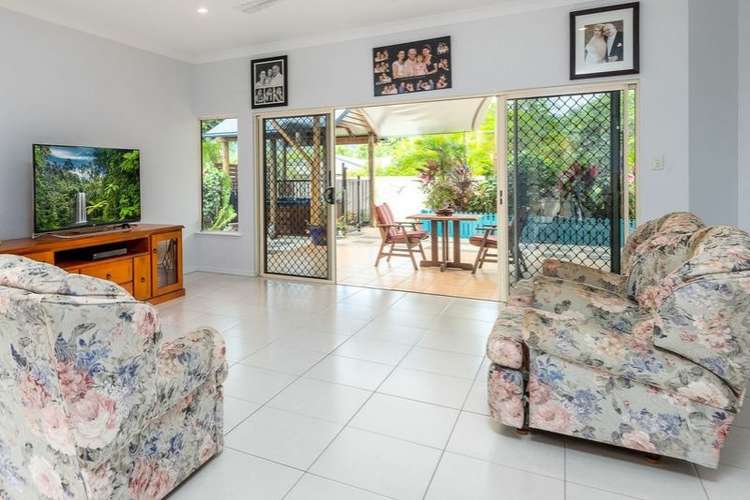 Fourth view of Homely house listing, 81 MichaelAngelo Drive, Redlynch QLD 4870