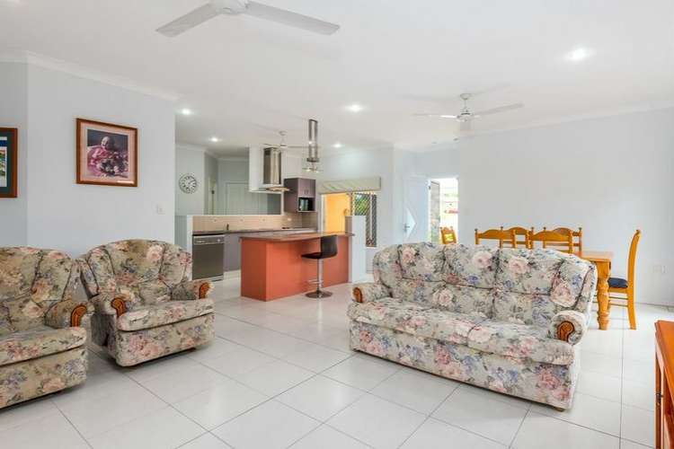 Fifth view of Homely house listing, 81 MichaelAngelo Drive, Redlynch QLD 4870