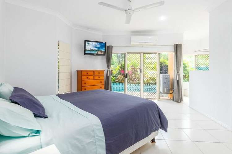 Seventh view of Homely house listing, 81 MichaelAngelo Drive, Redlynch QLD 4870