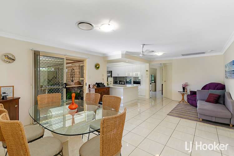Third view of Homely house listing, 1 Dalmaso Close, Birkdale QLD 4159