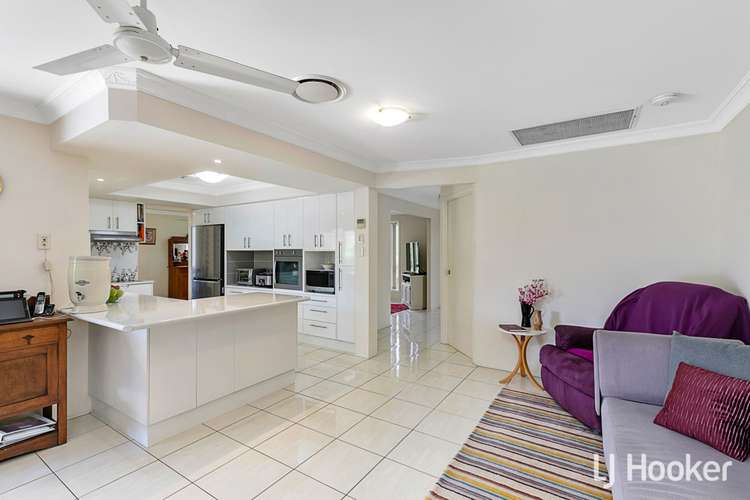 Fifth view of Homely house listing, 1 Dalmaso Close, Birkdale QLD 4159