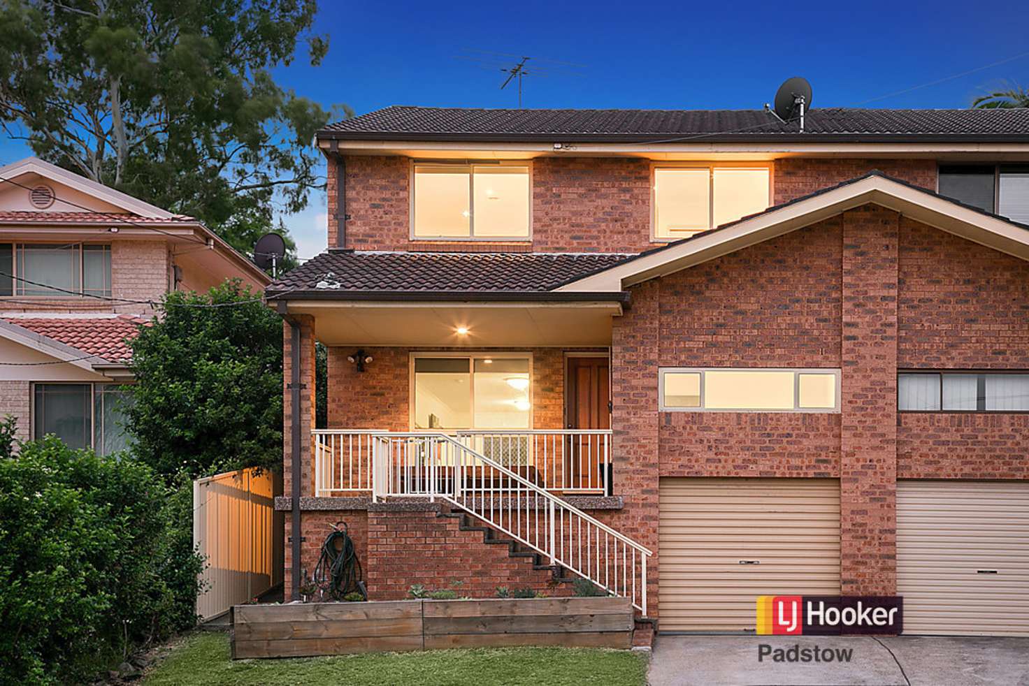 Main view of Homely house listing, 1 Redwood Place, Padstow Heights NSW 2211