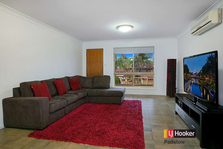 Second view of Homely house listing, 1 Redwood Place, Padstow Heights NSW 2211