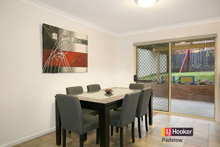 Third view of Homely house listing, 1 Redwood Place, Padstow Heights NSW 2211