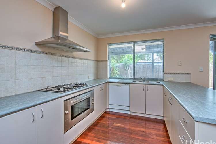 Second view of Homely house listing, 2/89 Walpole Street, St James WA 6102