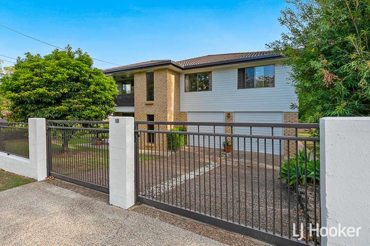 Main view of Homely house listing, 10 Albert Court, Alexandra Hills QLD 4161
