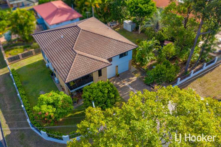 Second view of Homely house listing, 10 Albert Court, Alexandra Hills QLD 4161