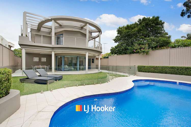Fourth view of Homely house listing, 95 Waterview Street, Putney NSW 2112