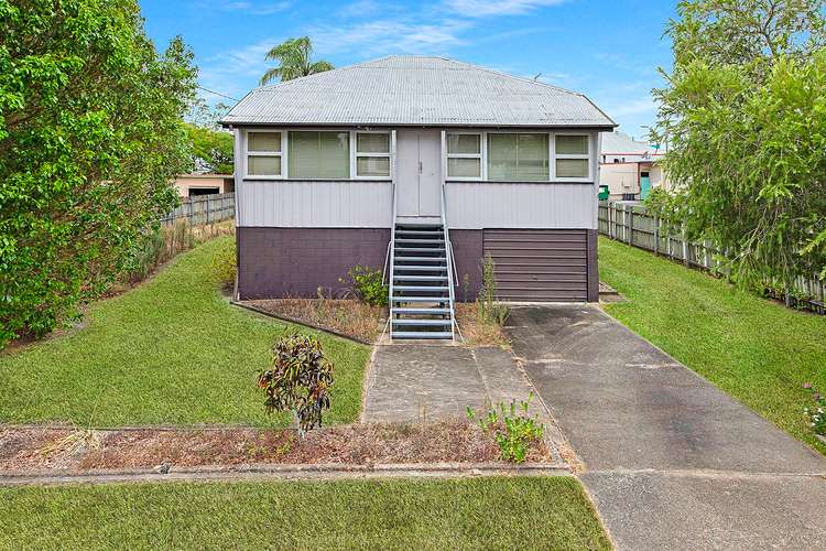 Fifth view of Homely house listing, 11 Barrack Road, Cannon Hill QLD 4170