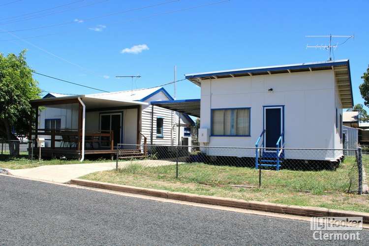 Main view of Homely house listing, 2 Kitchener Street, Clermont QLD 4721