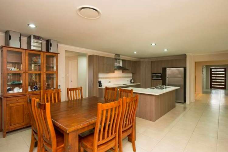 Sixth view of Homely house listing, 23 Southern Cross Close, Telina QLD 4680