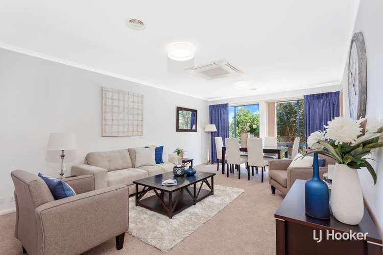 Main view of Homely house listing, 4 Lange Place, Bruce ACT 2617