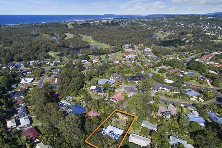 Second view of Homely house listing, 15 Mundurra  Avenue, Ocean Shores NSW 2483