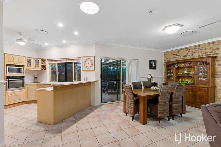 Second view of Homely house listing, 86 Dorsal Drive, Birkdale QLD 4159