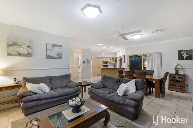 Third view of Homely house listing, 86 Dorsal Drive, Birkdale QLD 4159