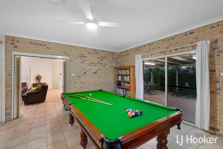 Fourth view of Homely house listing, 86 Dorsal Drive, Birkdale QLD 4159
