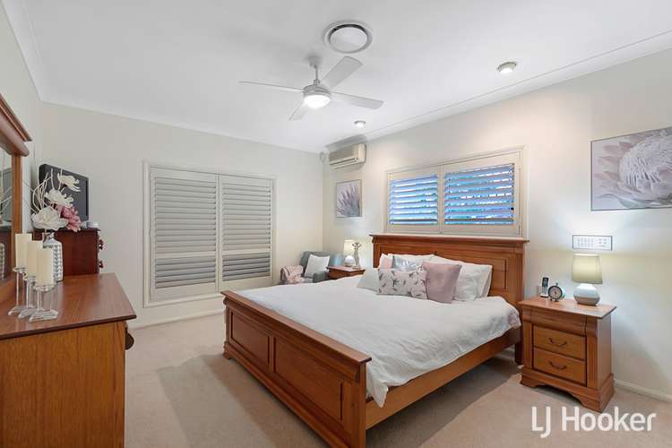 Fifth view of Homely house listing, 86 Dorsal Drive, Birkdale QLD 4159