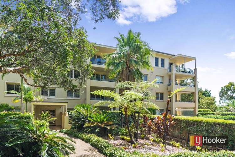Main view of Homely apartment listing, 21/1 Blackwall Point Road, Abbotsford NSW 2046