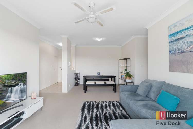 Second view of Homely apartment listing, 21/1 Blackwall Point Road, Abbotsford NSW 2046