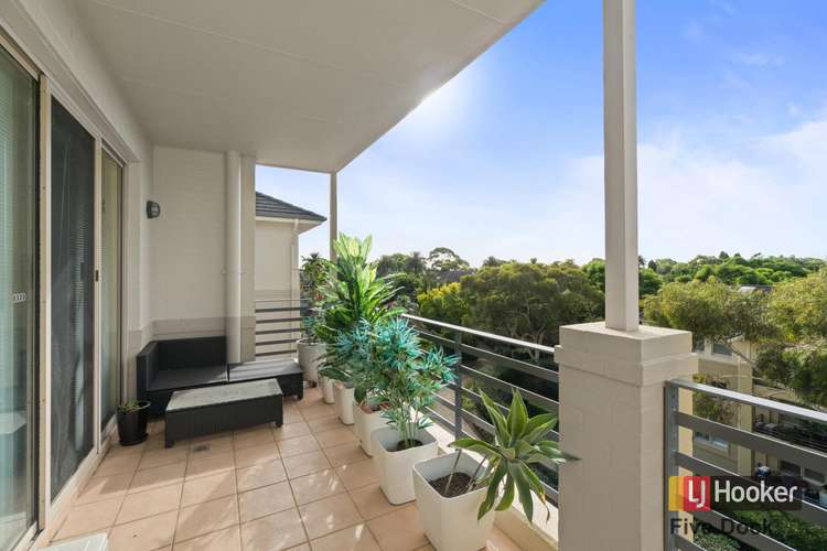 Third view of Homely apartment listing, 21/1 Blackwall Point Road, Abbotsford NSW 2046