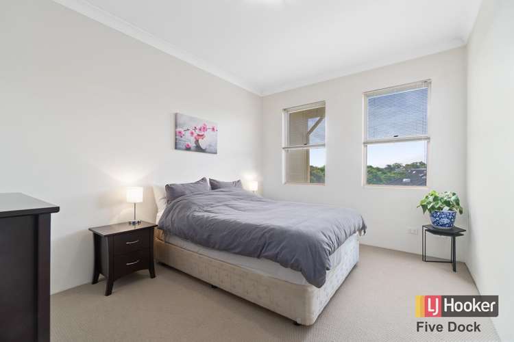 Sixth view of Homely apartment listing, 21/1 Blackwall Point Road, Abbotsford NSW 2046