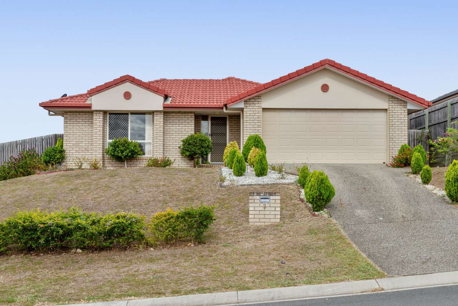 Main view of Homely house listing, 2 Alexander Close, Redbank Plains QLD 4301