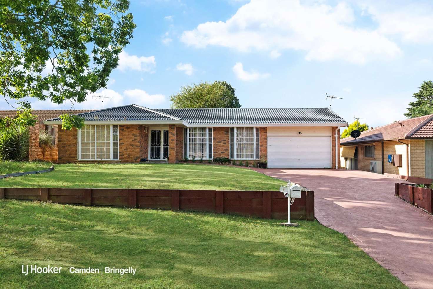 Main view of Homely house listing, 8 Mccall Avenue, Camden South NSW 2570