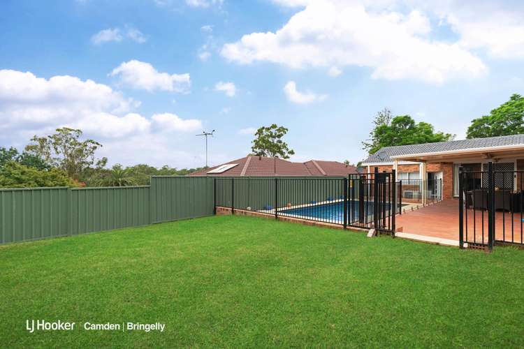 Second view of Homely house listing, 8 Mccall Avenue, Camden South NSW 2570