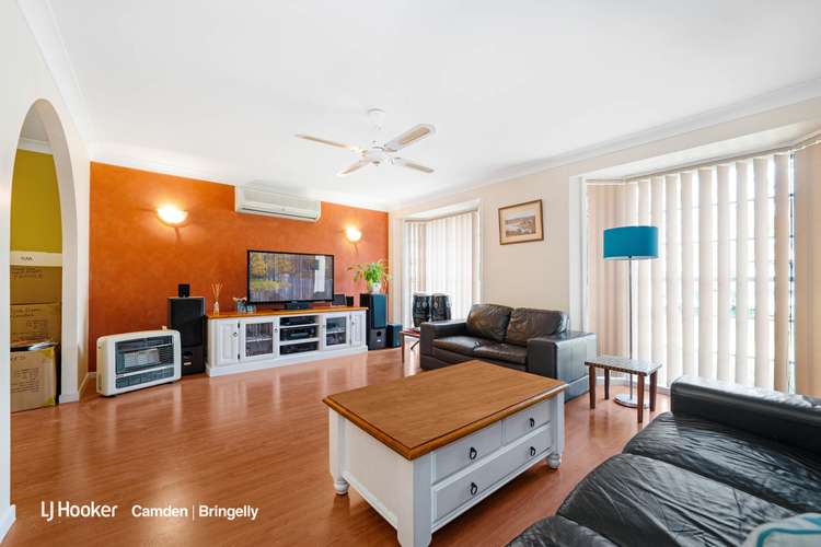 Third view of Homely house listing, 8 Mccall Avenue, Camden South NSW 2570