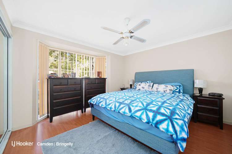 Fourth view of Homely house listing, 8 Mccall Avenue, Camden South NSW 2570